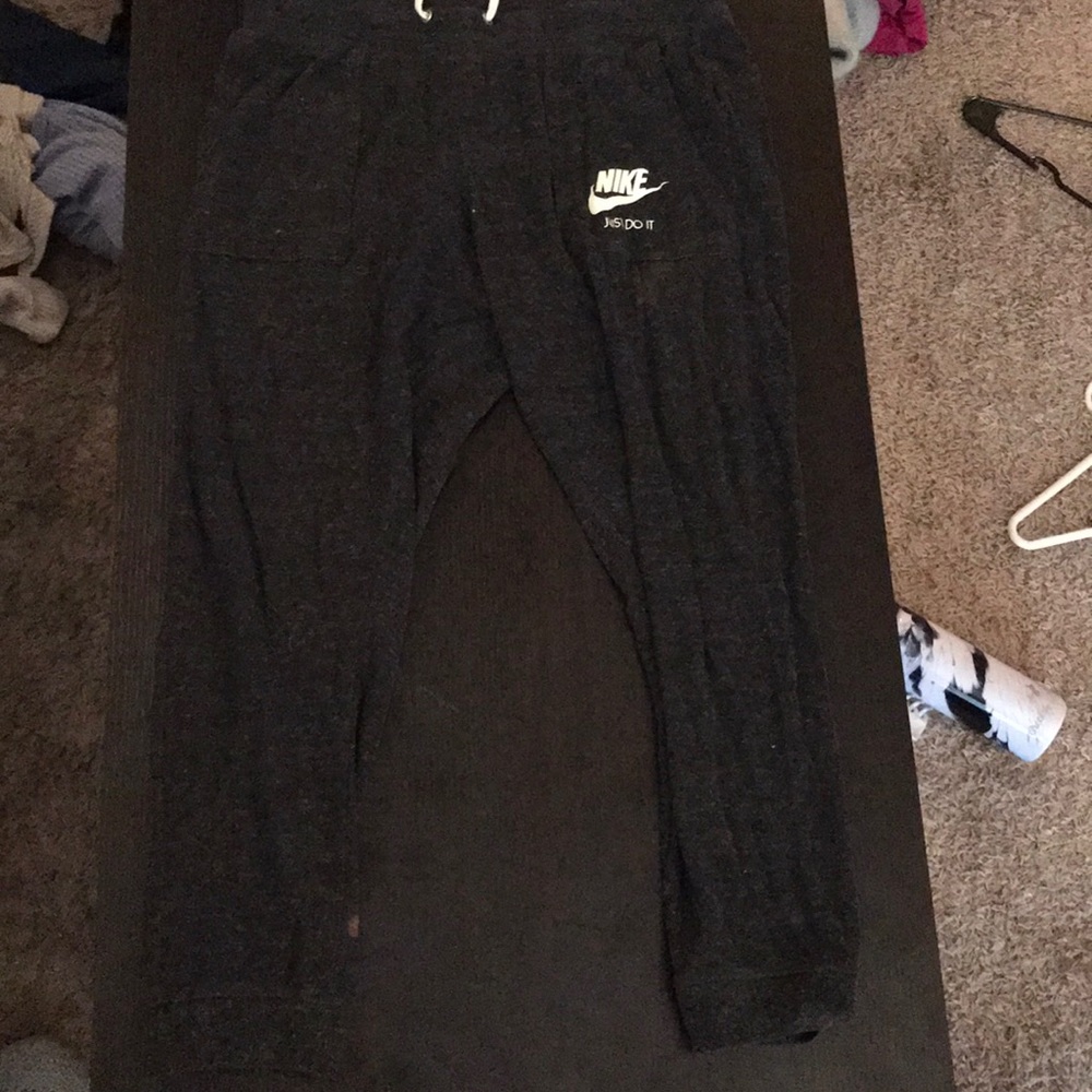 Nike joggers
